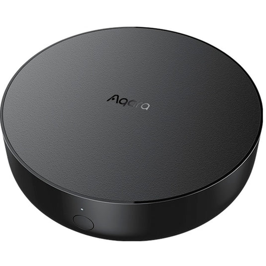 Aqara hub m2 basisstation (zwart)