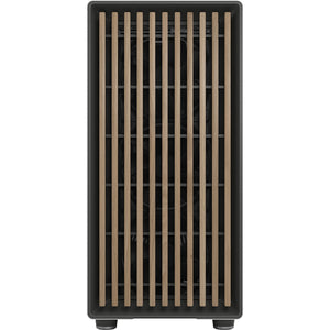 Fractal design north xl midi tower behuizing (wit houtkleur | 2x usb-a | 1x usb-c)