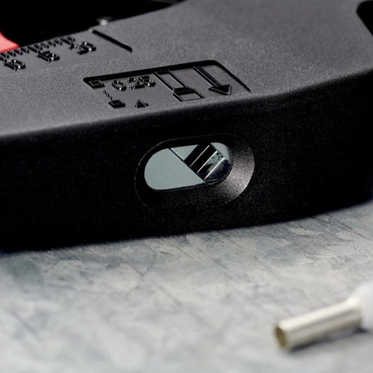 Knipex nexstrip® multitool voor elektriciens - 190 mm - 12 72 190