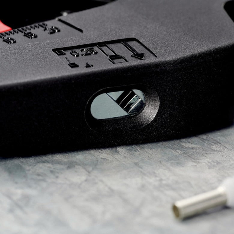 Afbeelding laden in galerijviewer, Knipex nexstrip® multitool voor elektriciens - 190 mm - 12 72 190

