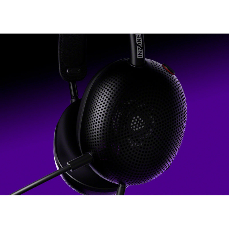 Afbeelding laden in galerijviewer, Sony inzone h6 air over-ear gaming headset (zwart)
