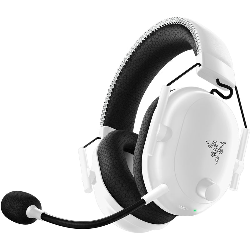 Afbeelding laden in galerijviewer, Razer blackshark v2 pro voor xbox over-ear gaming headset (wit, pc, xbox series x|s, xbox one, ps4)
