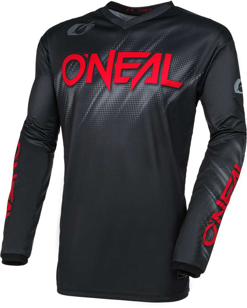 Afbeelding laden in galerijviewer, O'neal element voltage - mtb long sleeve jersey
