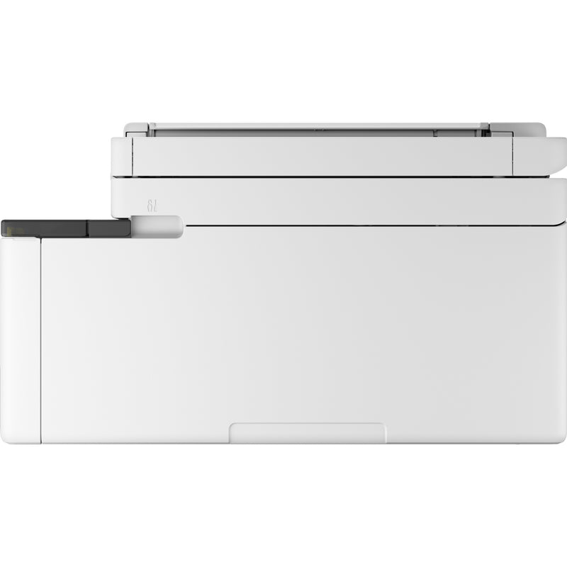 Afbeelding laden in galerijviewer, Canon maxify gx2051 all-in-one inkjetprinter met faxfunctie (wit, printen, kopiëren, scannen, faxen, wi-fi)
