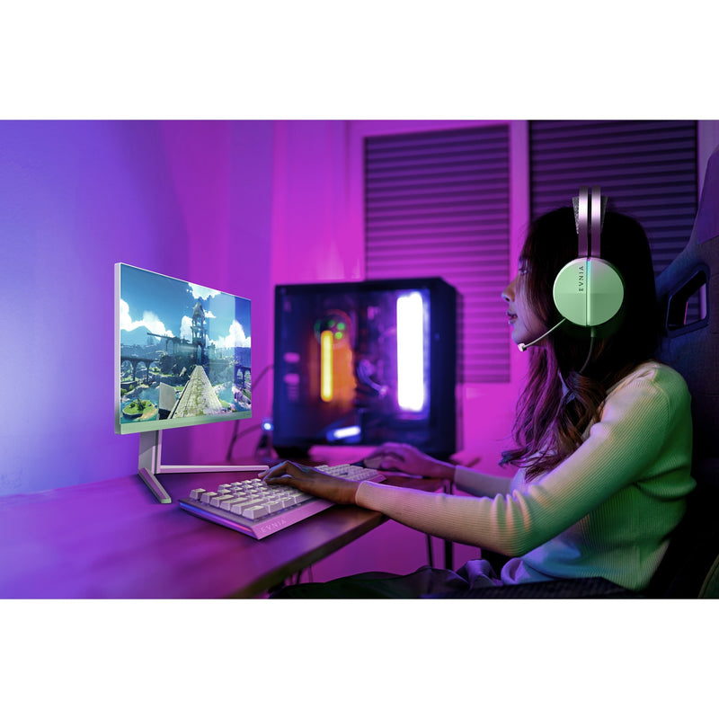 Afbeelding laden in galerijviewer, Philips evnia 24m2n3201a 00 23.8 gaming monitor (wit, 2x hdmi, displayport, 180 hz)
