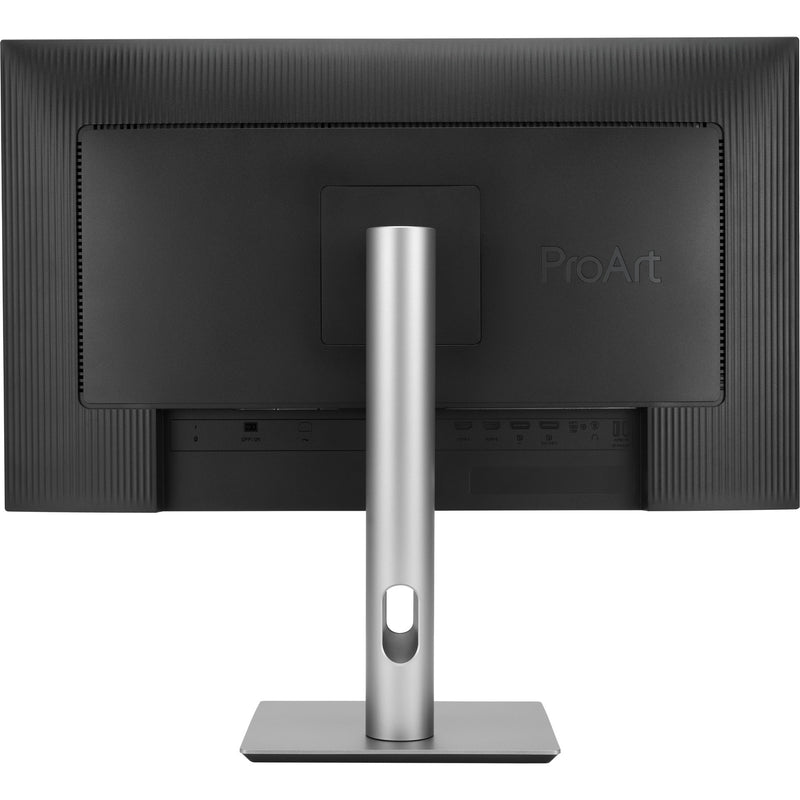 Afbeelding laden in galerijviewer, Asus proart display pa329crv 32 4k uhd monitor (zilver zwart, 2x hdmi, displayport, 3x usb-a, usb-c)
