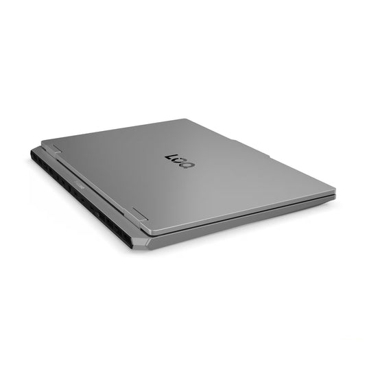 Lenovo loq 17irx10 (83jh0074mh) 17.3 gaming laptop (grijs | i7-13700hx | rtx 5060 | 24 gb | 1 tb ssd | 165 hz)