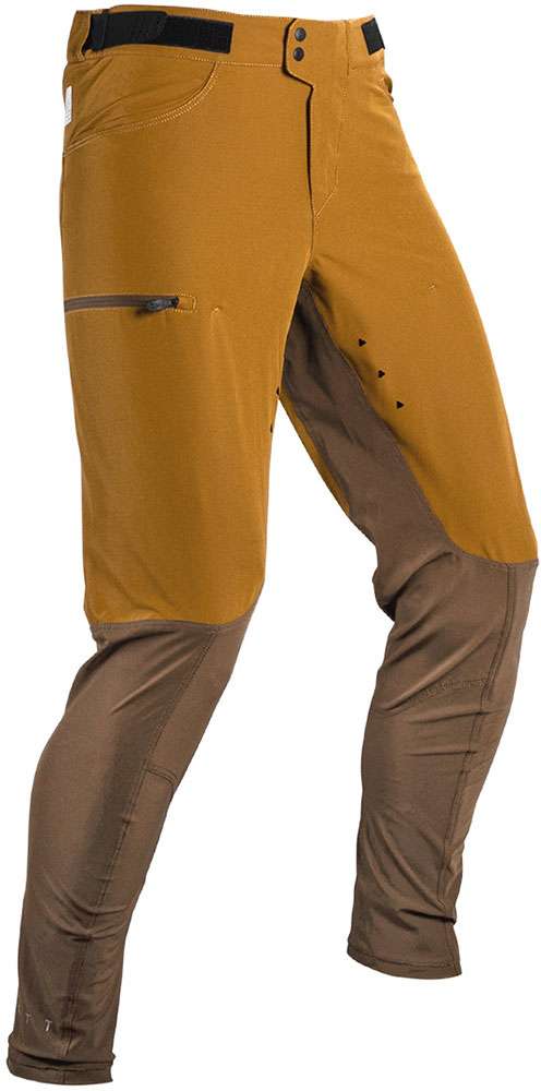 Afbeelding laden in galerijviewer, Leatt 2.0 trail - mtb pants with inner pants
