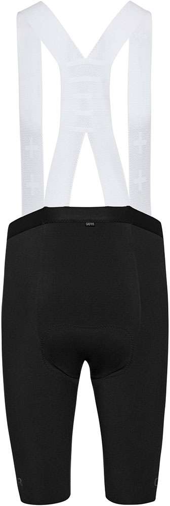 Afbeelding laden in galerijviewer, Gorewear distance 2.0 - bib shorts with pad
