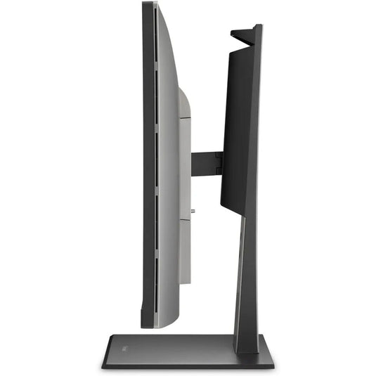 Viewsonic vp2788-5k mac-compatible 27 4k uhd monitor (zwart, 2x thunderbolt 4, 1x hdmi, 1x displayport, usb-a, usb-c)