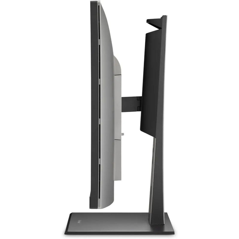 Afbeelding laden in galerijviewer, Viewsonic vp2788-5k mac-compatible 27 4k uhd monitor (zwart, 2x thunderbolt 4, 1x hdmi, 1x displayport, usb-a, usb-c)
