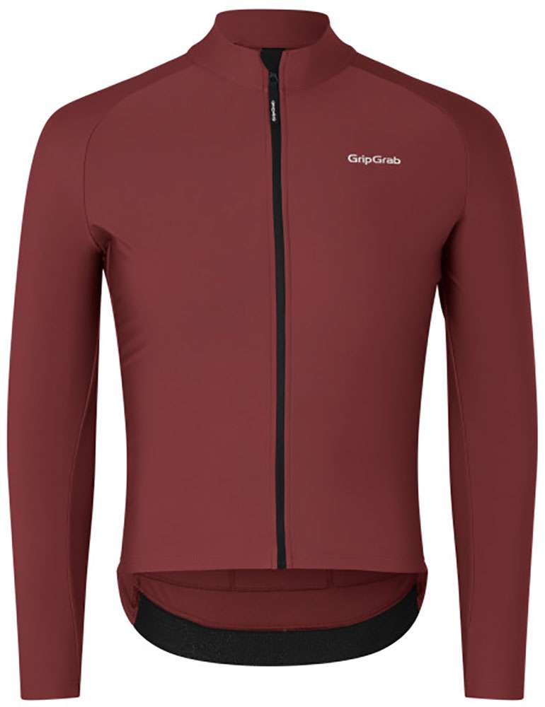 Afbeelding laden in galerijviewer, Gripgrab pacr thermo - long sleeve jersey
