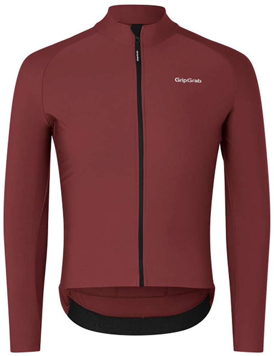 Gripgrab pacr thermo - long sleeve jersey