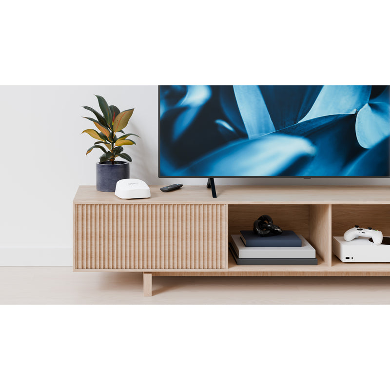 Afbeelding laden in galerijviewer, Eero 7 mesh wifi system, 3 stuks mesh router (wit)
