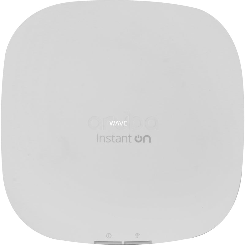 Afbeelding laden in galerijviewer, Hewlett packard enterprise instant on ap22 (rw) access point (wi‑fi 6 2x2)
