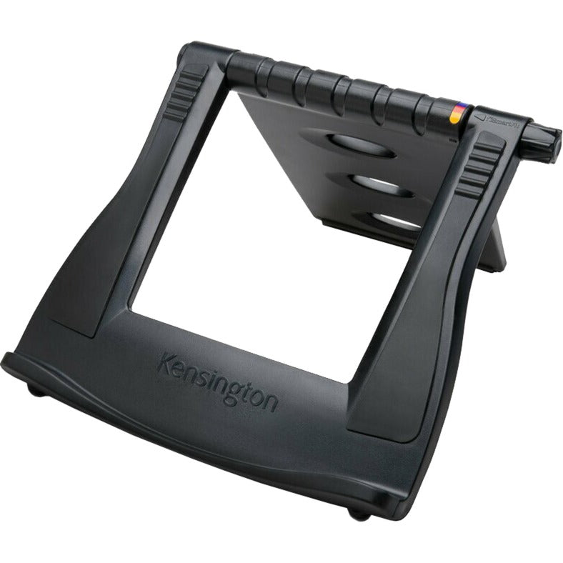 Afbeelding laden in galerijviewer, Laptopstandaard kensington cooling zwart
