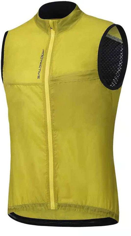 Protective vento - wind vest