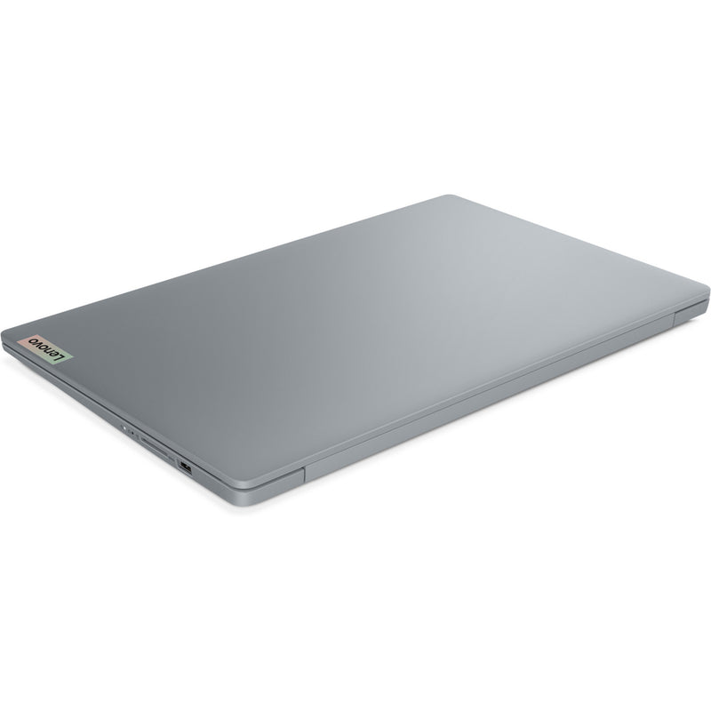Afbeelding laden in galerijviewer, Lenovo ideapad slim 3 15abr8 (82xm013cmh) 15.6 laptop (grijs | r7 5825u | radeon graphics | 16 gb | 512 gb ssd)
