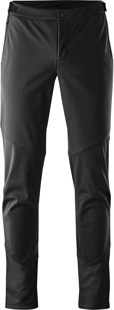 Afbeelding laden in galerijviewer, Gonso adventure - softshell pants
