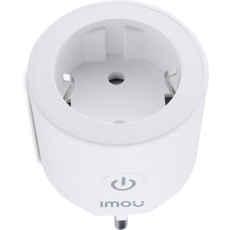 Afbeelding laden in galerijviewer, Imou ce2p smart plug stekker (wit, bluetooth 5.0, matter)
