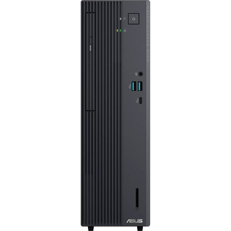 Afbeelding laden in galerijviewer, Asus expertcenter p500 sff (90pf05a1-m00m50) pc-systeem (antraciet | core 5 210h | intel graphics | 16 gb | 512 gb ssd)
