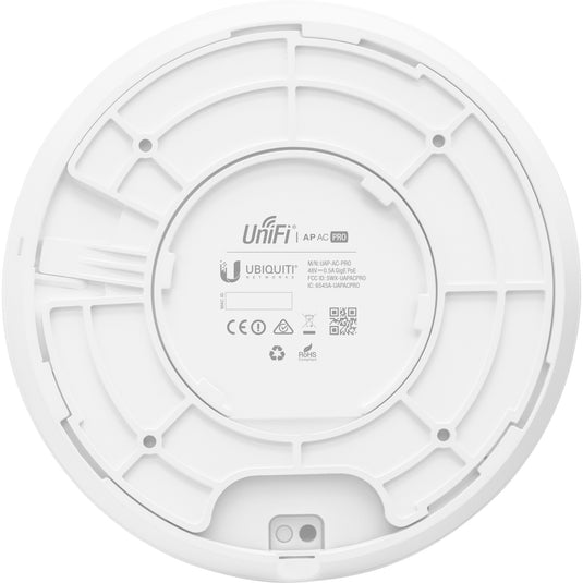 Ubiquiti unifi ac pro access point (wit)