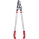 Wolf-garten power cut rs 800 v takkenschaar (rood zilver)