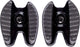 Gaerne light rubber heel pad