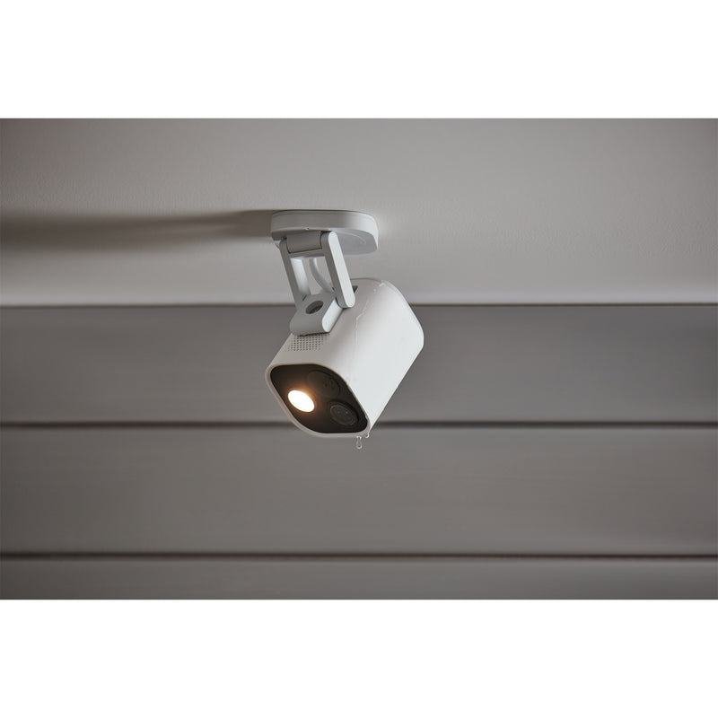 Afbeelding laden in galerijviewer, Aqara camera hub g5 pro poe (wit, kleurennachtzicht)
