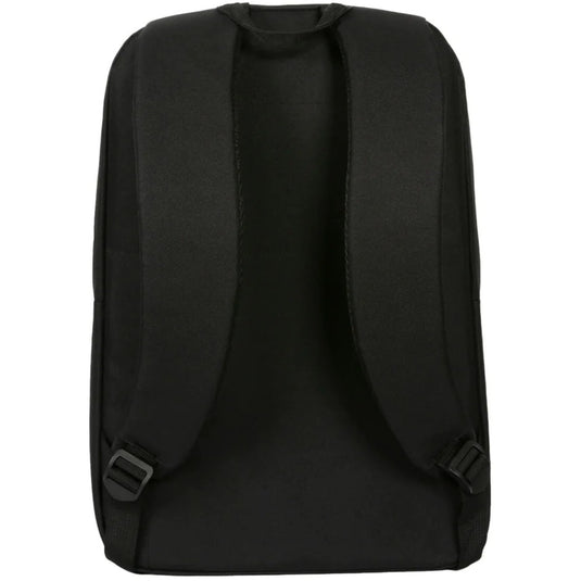Targus 15-16 geolite ecosmart essentials backpack rugzak (zwart)