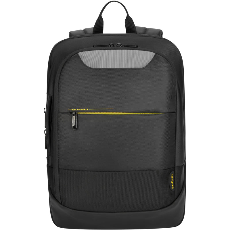Afbeelding laden in galerijviewer, Targus citygear convertible 14 - 15,6 laptop rugzak (zwart)

