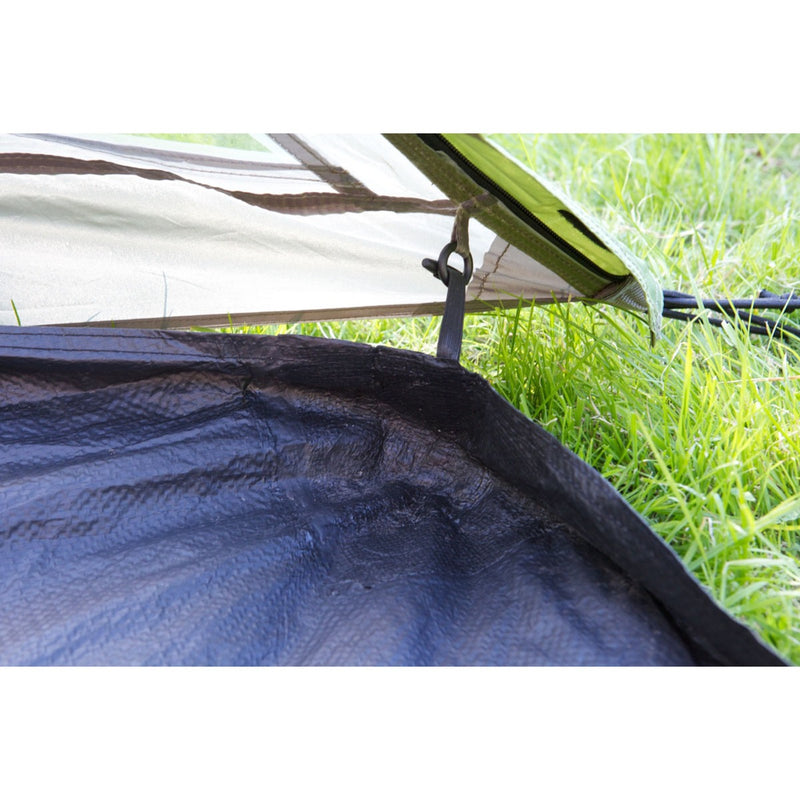 Afbeelding laden in galerijviewer, Coleman darwin 2+ tent (groen grijs)

