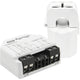 Shelly em gen3 - (1 x 50a ct included) elektriciteitsmeter bluetooth, wifi
