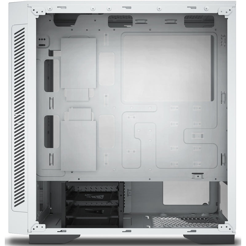 Afbeelding laden in galerijviewer, Deepcool matrexx 55 v3 add-rgb 3f midi tower behuizing (wit | 3x usb-a | rgb)
