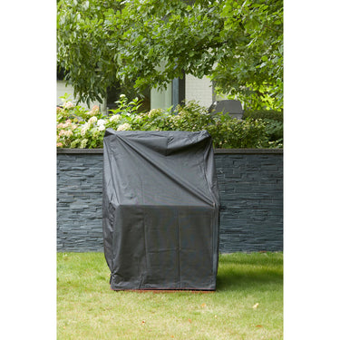Barbecook premium hoes voor pedro beschermkap (zwart)