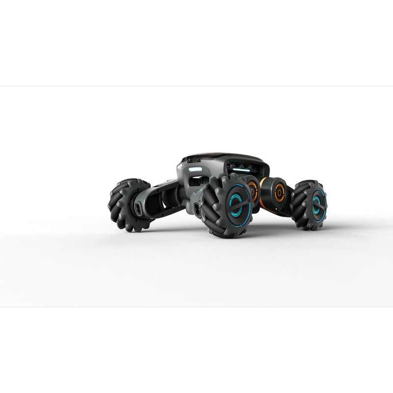Afbeelding laden in galerijviewer, Ty ubtech ugot ai ci guardian kit robot (bluetooth 5.0, wi-fi 2.4 ghz 5 ghz)
