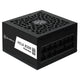 Silverstone hela 850r platinum modulaire 850 watt voeding (zwart, 4x pcie)
