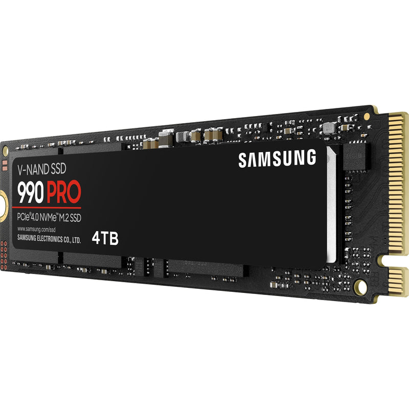 Afbeelding laden in galerijviewer, SAMSUNG 990 PRO 4 TB
