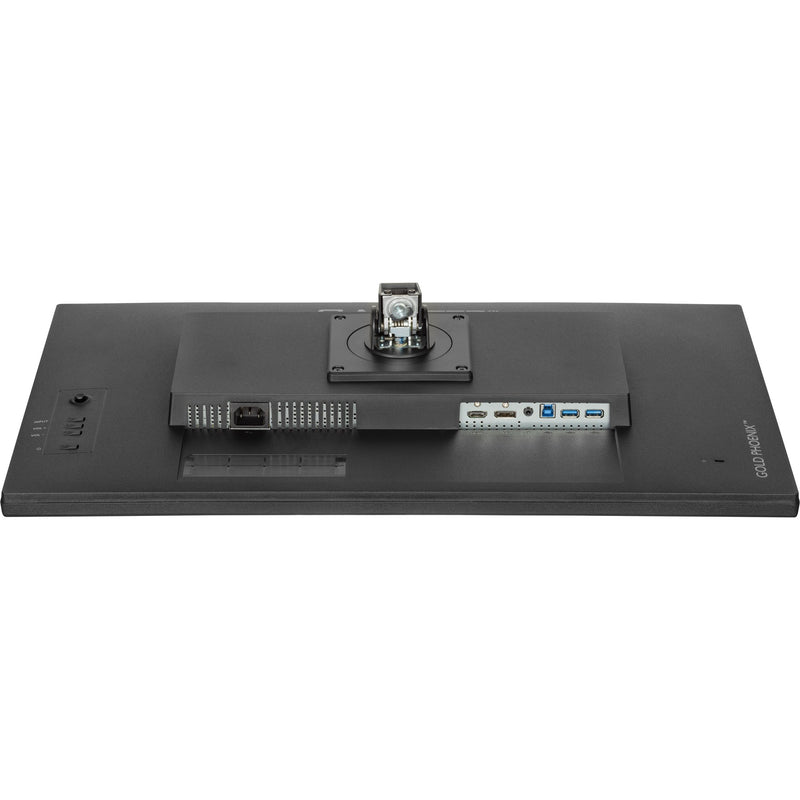 Afbeelding laden in galerijviewer, Iiyama g-master gold phoenix gb2795hsu-b1 27 gaming monitor (zwart, 1x displayport, 1x hdmi, 4x usb-a, 280 hz)
