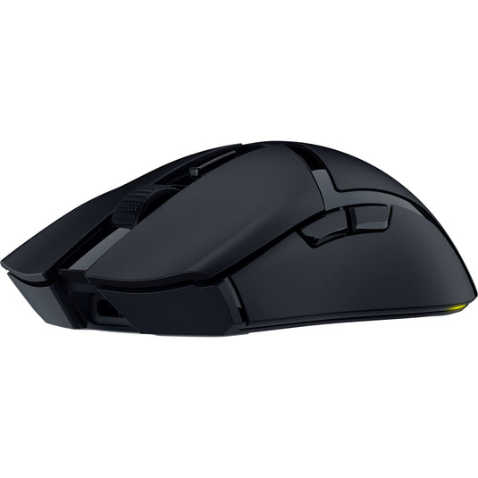 Razer cobra hyperspeed gaming muis (zwart, 26.000 dpi, rgb, 2.4 ghz bluetooth usb)
