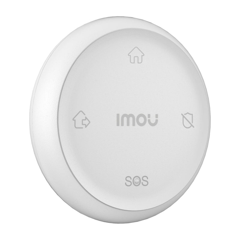 Afbeelding laden in galerijviewer, Imou zb1 afstandsbediening (wit, zigbee)
