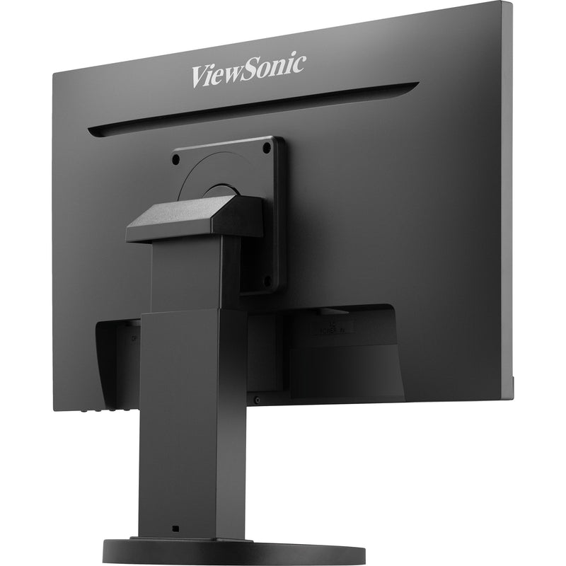 Afbeelding laden in galerijviewer, Viewsonic vg2208a 22 monitor (zwart, 1x hdmi, 1x displayport, usb-c, usb-a, sound, 100 hz)
