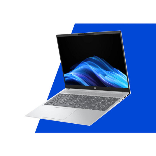 Hp omnibook 5 16-af1055nd (bq2w4ea) 16 laptop (zilver | ultra 5 225u | intel graphics | 16 gb | 512 gb ssd)