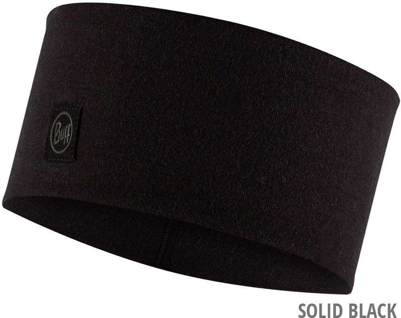 Afbeelding laden in galerijviewer, Buff merino wide - headband
