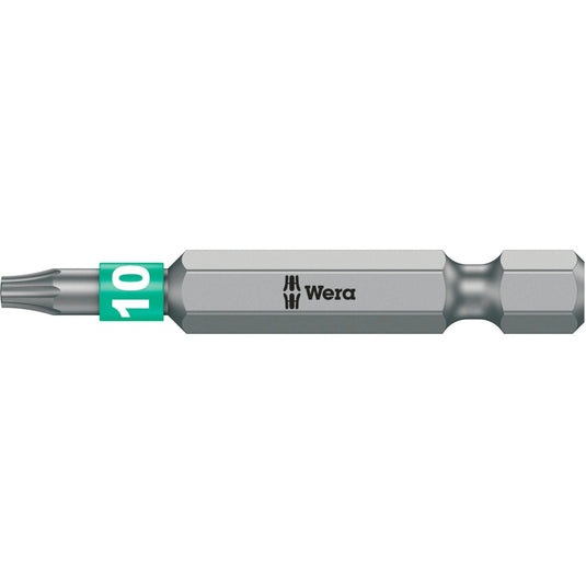 Wera kraftform kompakt 838 ra s imperial set 1 bitset (zwart groen, 14‑delig)