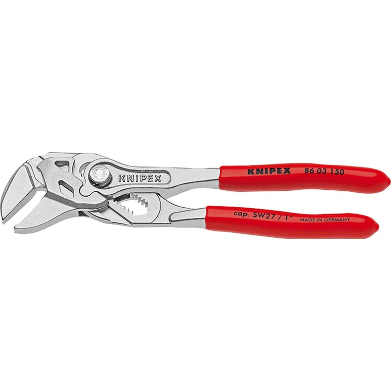 Afbeelding laden in galerijviewer, Knipex 002072v01 2-delige tangenset in gordeltas
