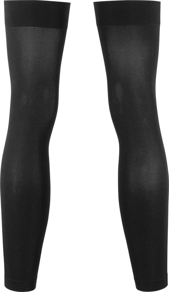 Afbeelding laden in galerijviewer, Assos spring fall - leg warmers
