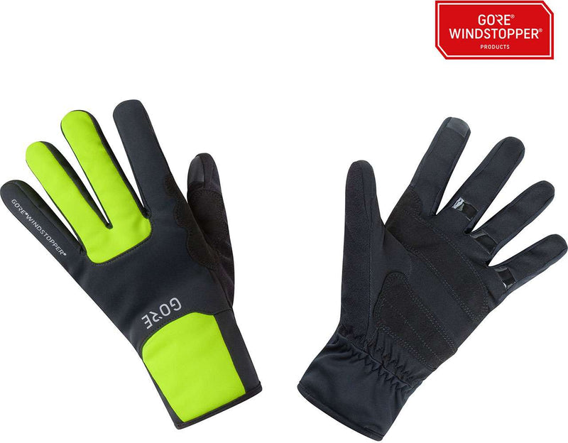 Afbeelding laden in galerijviewer, Gorewear gore® windstopper® thermo - gloves
