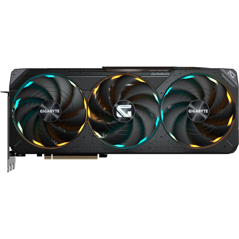 Afbeelding laden in galerijviewer, Gigabyte geforce rtx 5080 gaming oc 16g grafische kaart (3x displayport, 1x hdmi)
