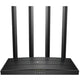 Tp-link archer c6 v4.0 router (zwart)